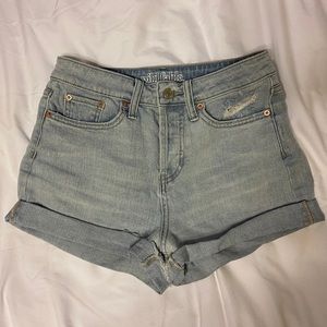 Wild Fable Denim Shorts